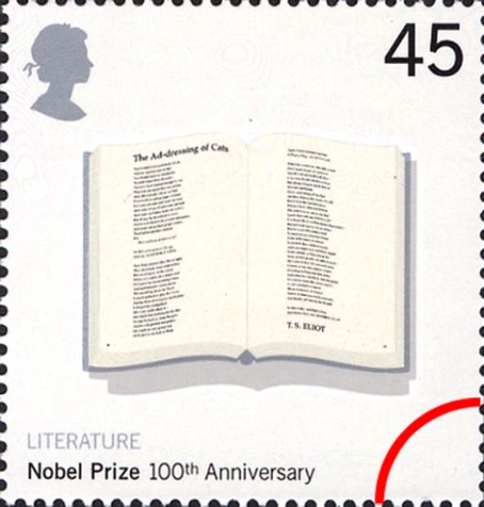 Nobel Prizes