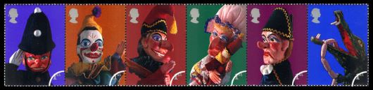 Punch & Judy