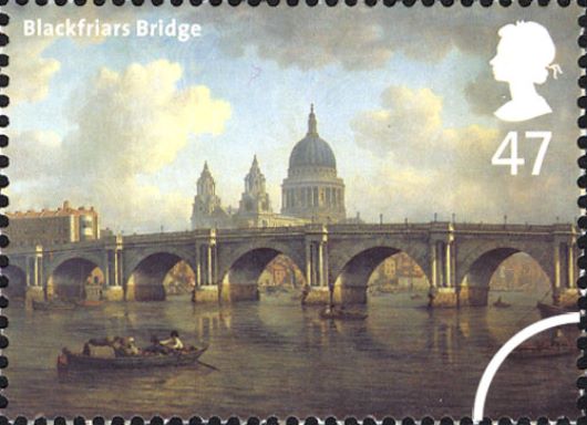 Bridges of London