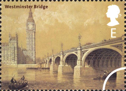 Bridges of London