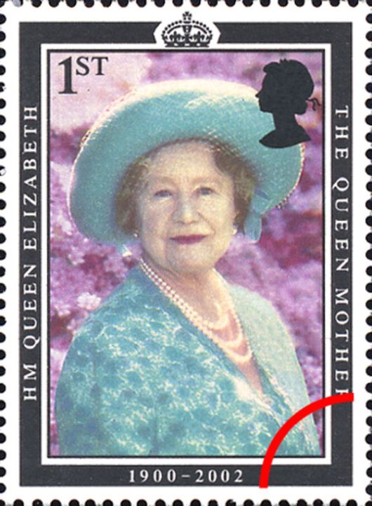 The Queen Mother - In Memoriam