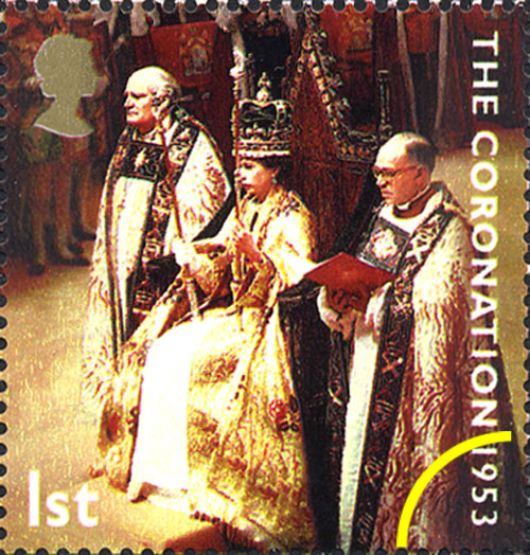 Coronation 50th Anniversary