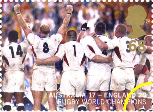 Rugby World Cup