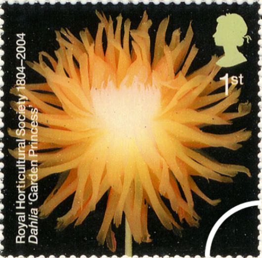 Royal Horticultural Society