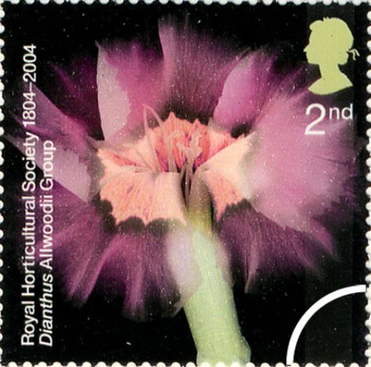 Royal Horticultural Society