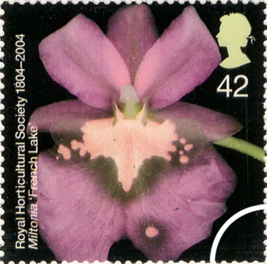 Royal Horticultural Society