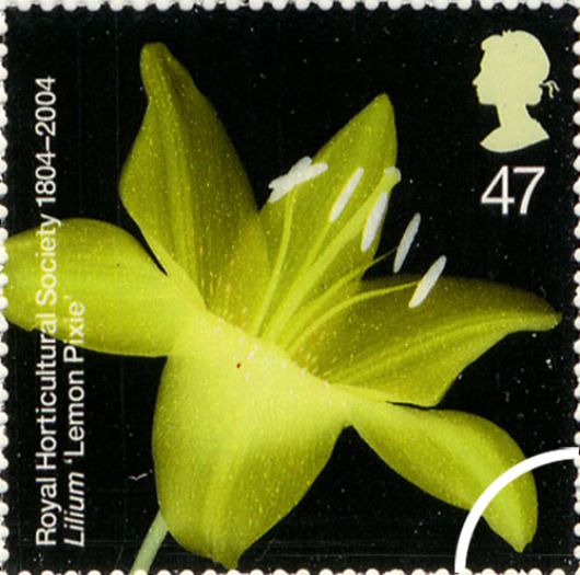 Royal Horticultural Society