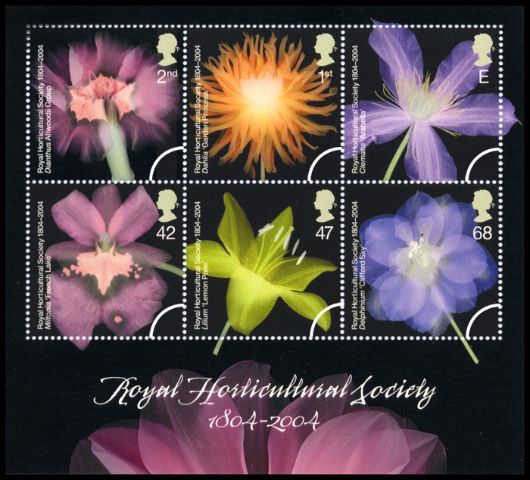 Royal Horticultural Society