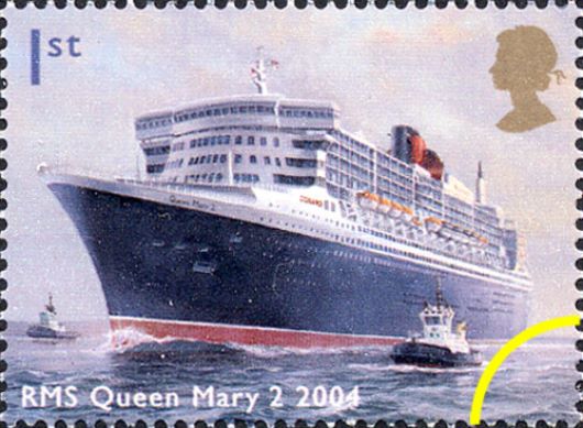 Ocean Liners