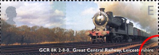 Classic Locomotives