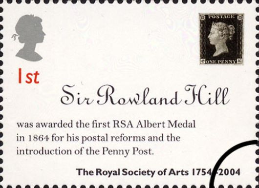 Royal Society of Arts