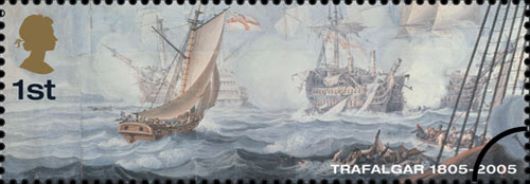 Trafalgar