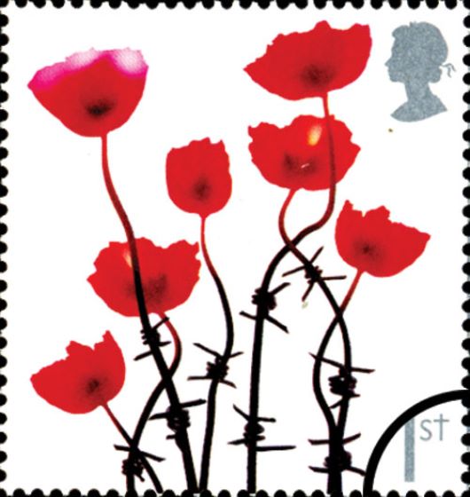 Lest We Forget  Miniature Sheet