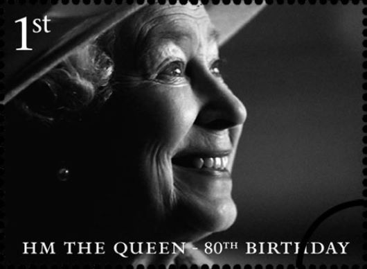 Queen's 80th Birthday