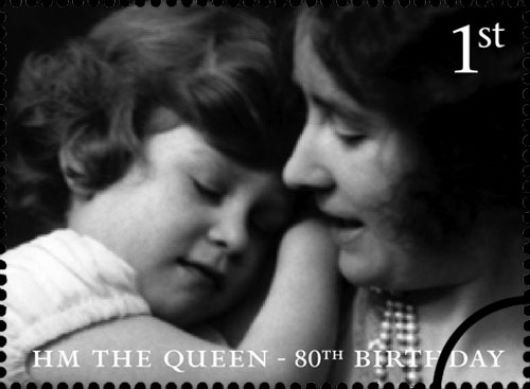 Queen's 80th Birthday