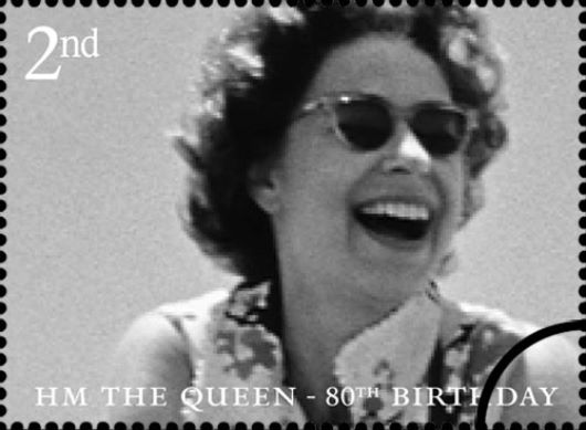 Queen's 80th Birthday