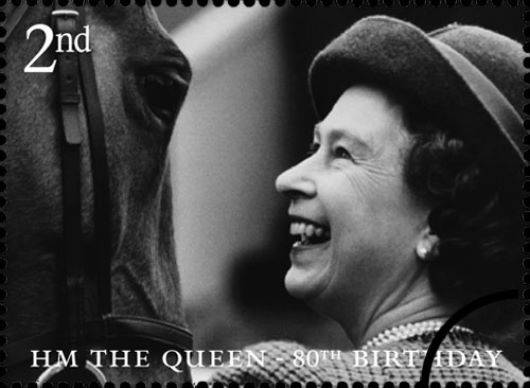 Queen's 80th Birthday