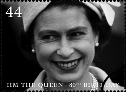 Queen's 80th Birthday