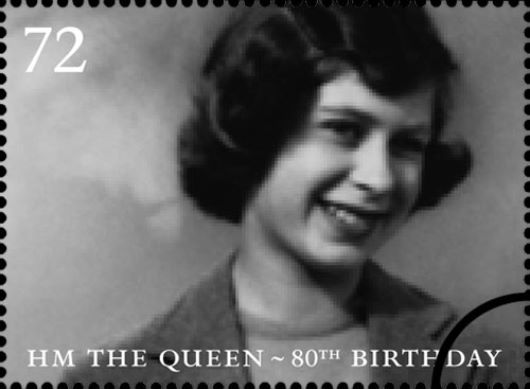 Queen's 80th Birthday