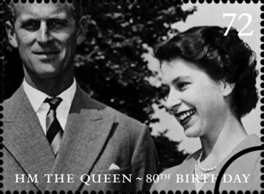 Queen's 80th Birthday