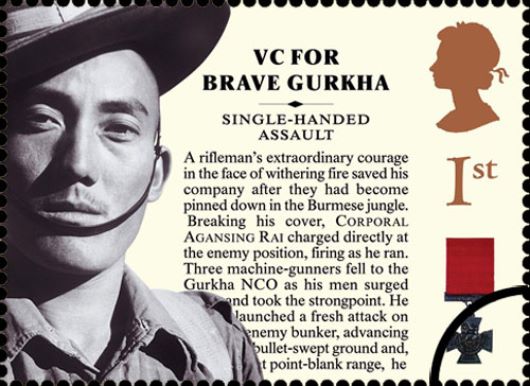 Victoria Cross