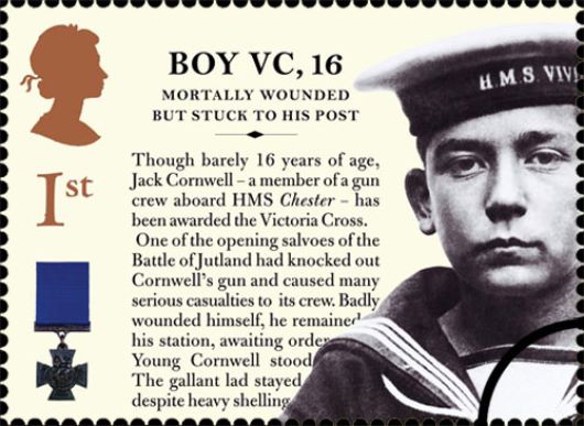 Victoria Cross