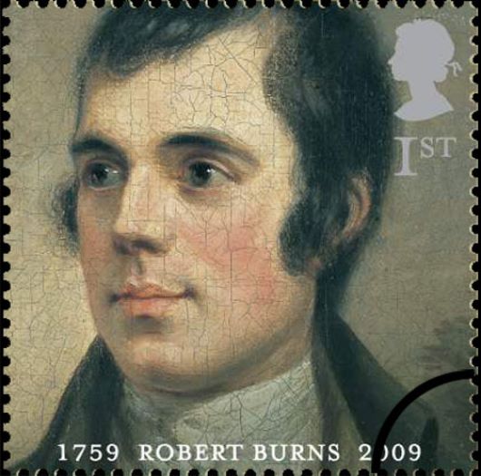 Robert Burns