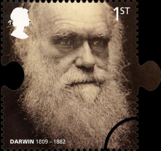 Charles Darwin