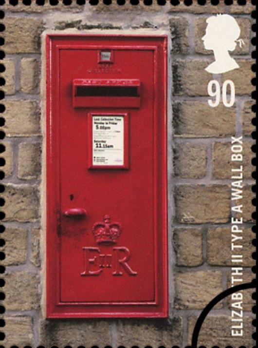 Post Boxes