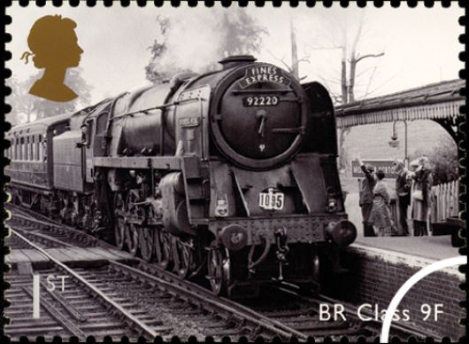 Great British Railways