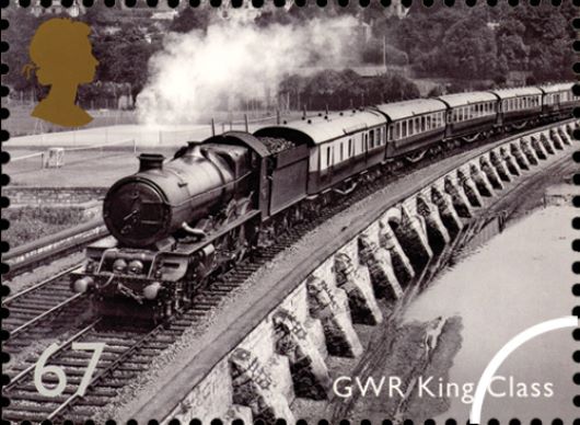 Great British Railways