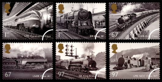 Great British Railways