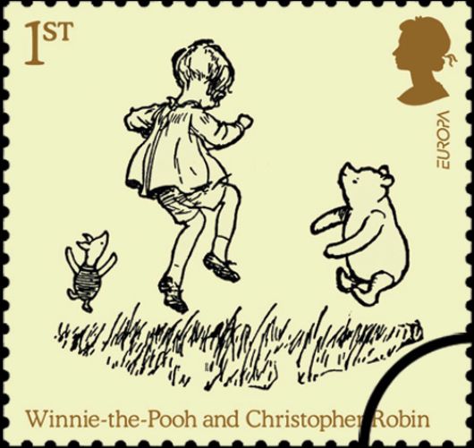 Winnie-the-Pooh