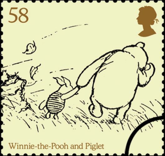 Winnie-the-Pooh