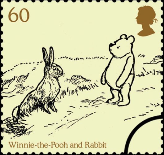 Winnie-the-Pooh