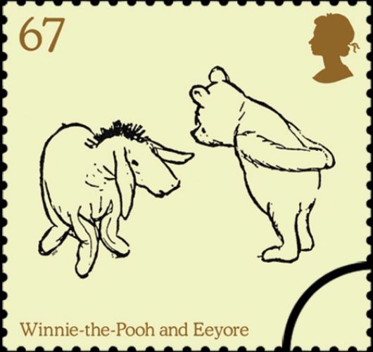 Winnie-the-Pooh