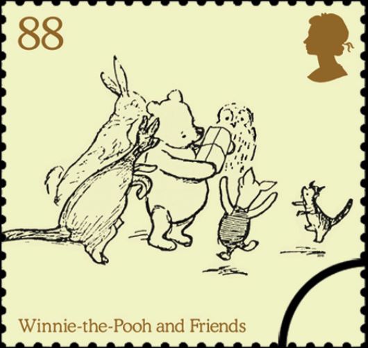 Winnie-the-Pooh