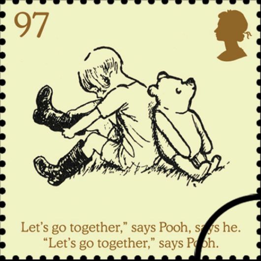 Winnie-the-Pooh