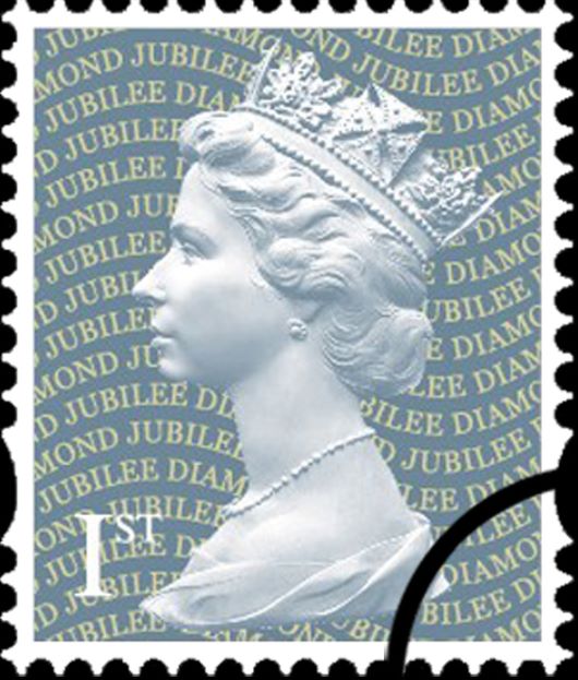 Diamond Jubilee