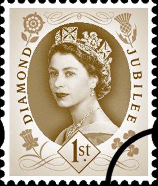 Diamond Jubilee