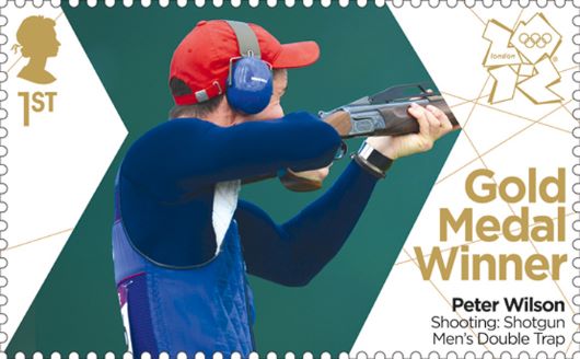 Shooting - Men’s Double Trap