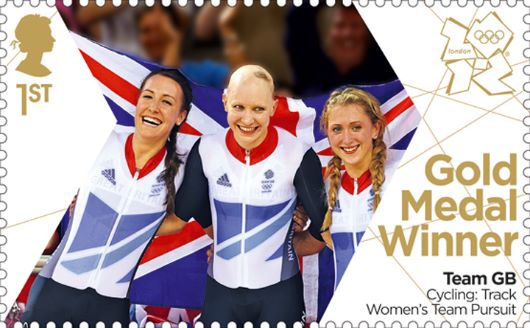 Cycling - Track - Women’s Team Pursuit