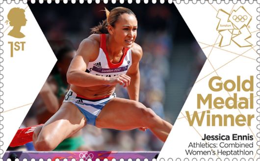 Athletics - Woman’s Heptathlon