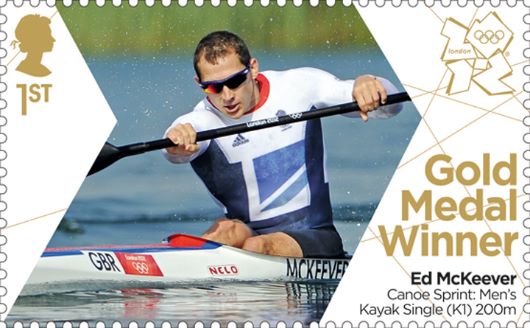 Canoe Sprint - Men’s Kayak Single