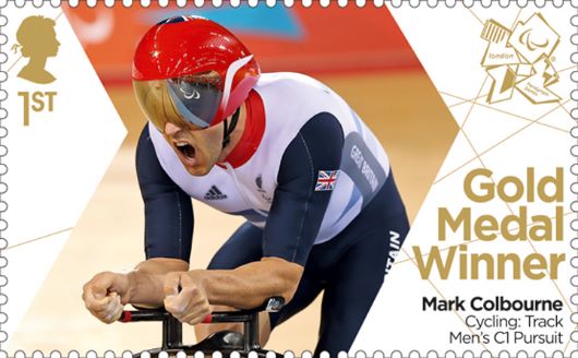 Track Cycling - Men's Individual C1 Pursuit