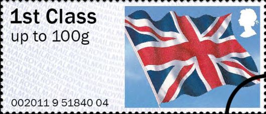 Union Flag