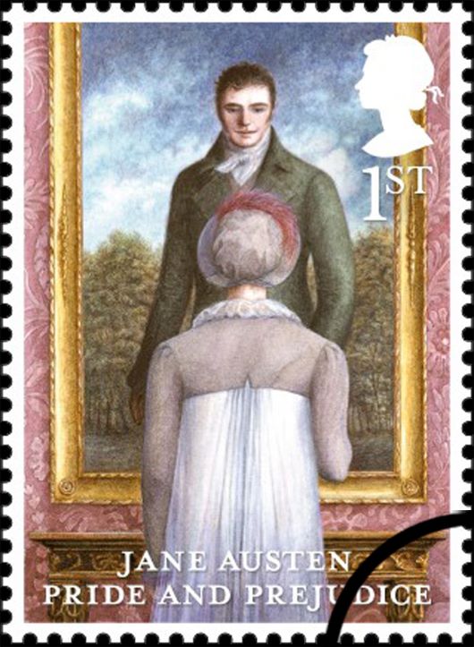 Jane Austen