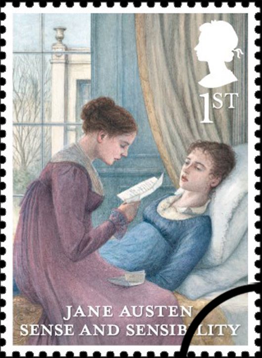 Jane Austen