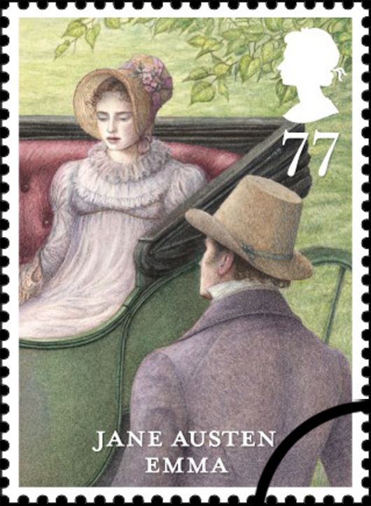 Jane Austen