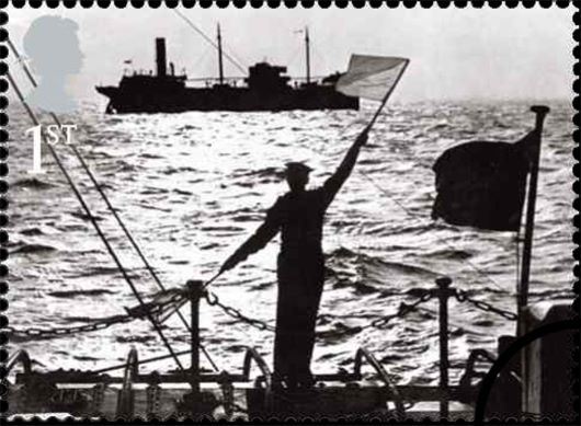 Merchant Navy